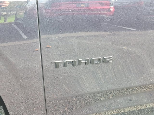 New 2026 Chevrolet Tahoe Z71 AWD/4WD image 35