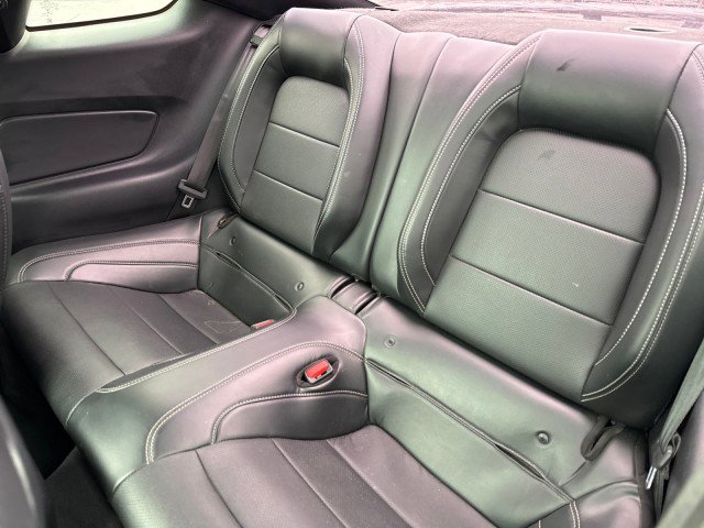 Used 2022 Ford Mustang GT Premium w/ GT Performance Package image 13