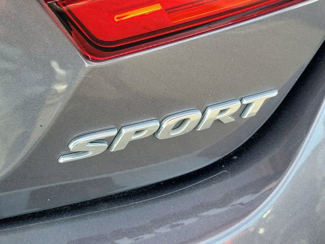 Used 2018 Honda Accord Sport image 8