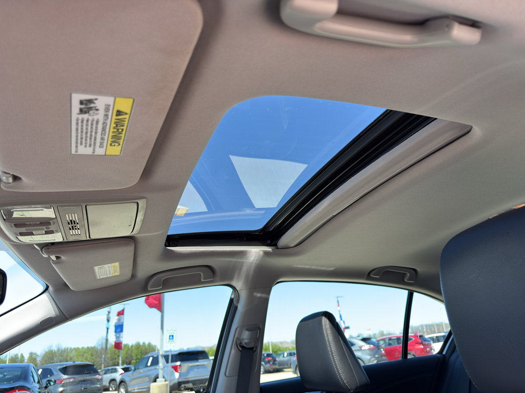 Used 2014 Honda Accord EX-L image 12