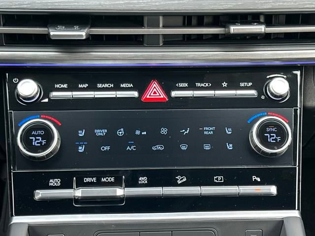 New 2026 Hyundai Santa Fe Limited image 25