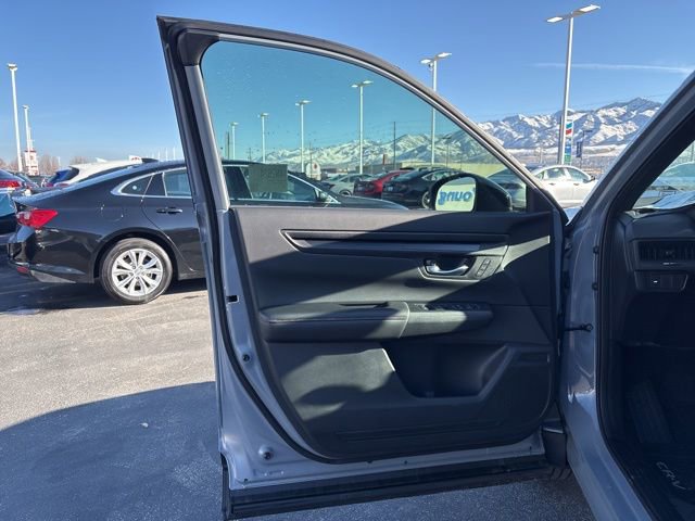 New 2026 Honda CR-V Sport-L image 9