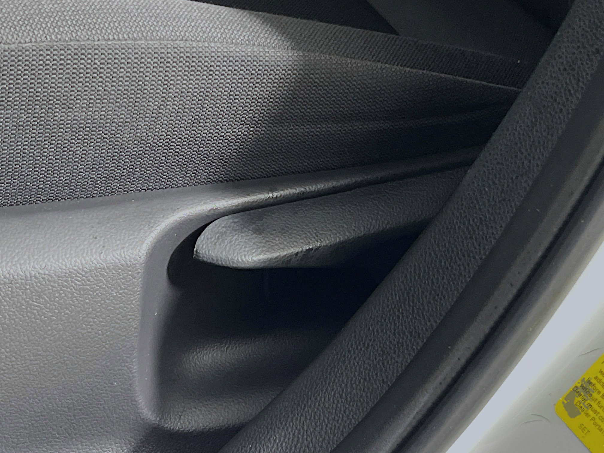 Used 2023 Toyota Corolla LE w/ LE Premium Package image 16