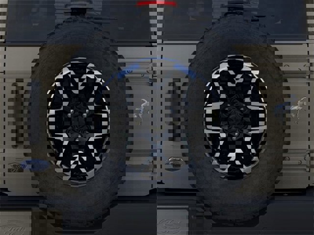 New 2026 Ford Bronco Outer Banks image 24