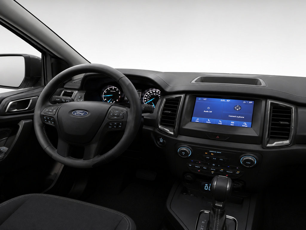 Used 2023 Ford Ranger Lariat RWD image 15