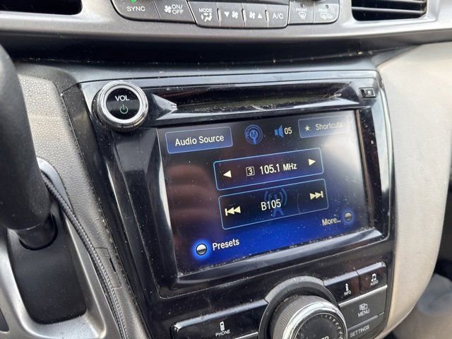 Used 2015 Honda Odyssey EX-L image 9