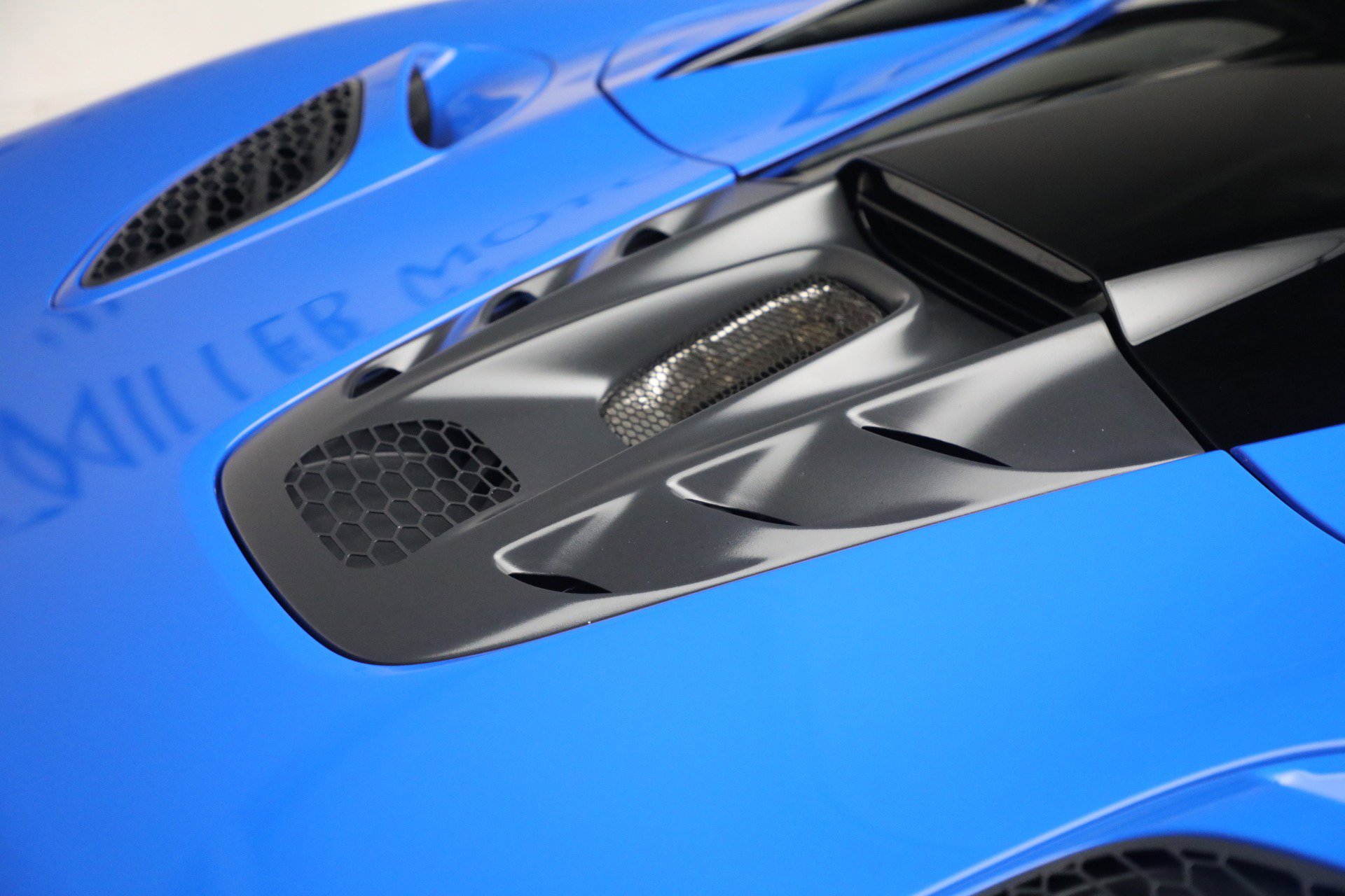 New 2025 McLaren Artura Spider image 48
