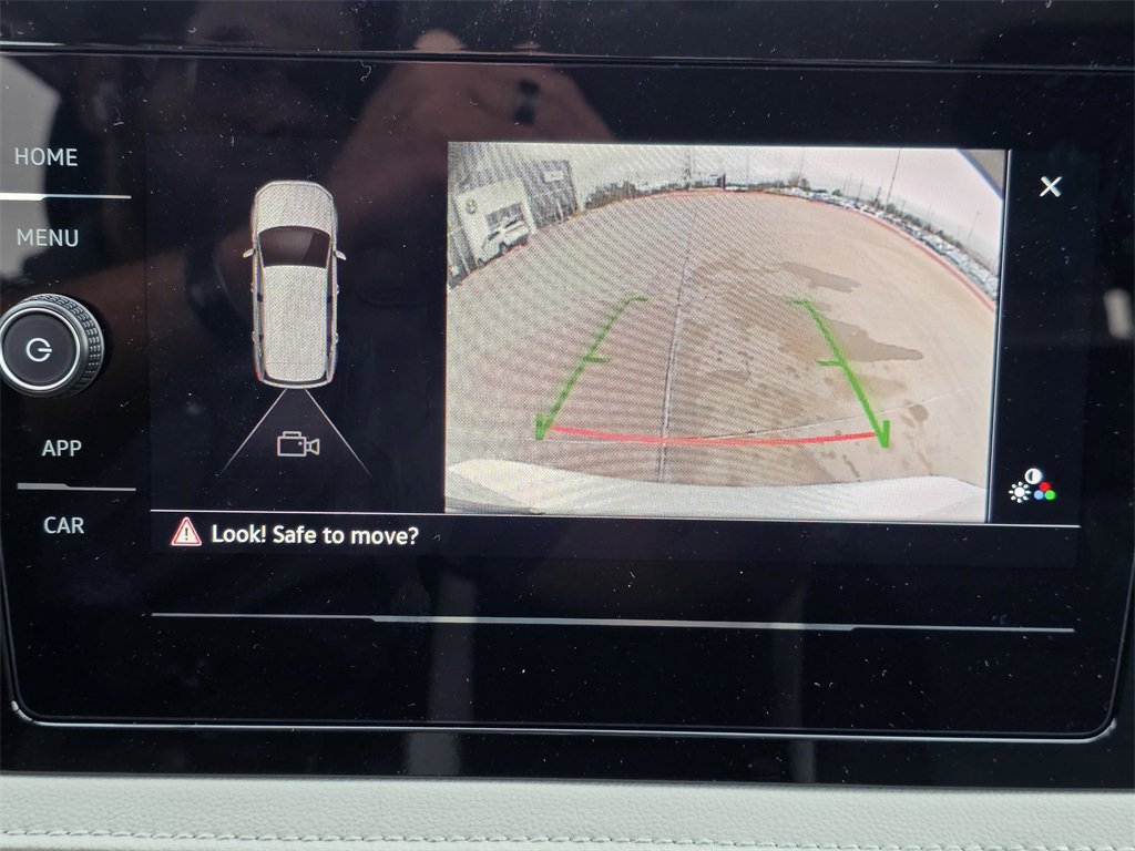 New 2026 Volkswagen Taos S image 13