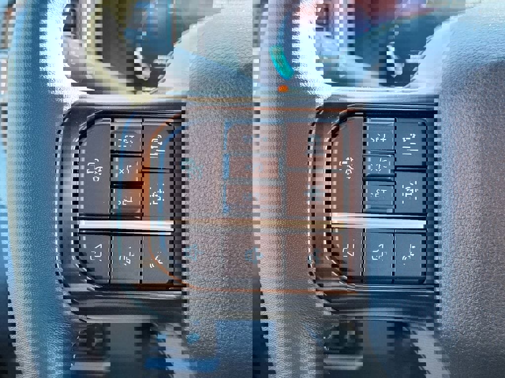 New 2026 Ford F250 Platinum image 48