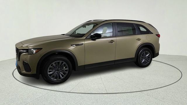 New 2026 MAZDA CX-70 SC Plus AWD/4WD image 3