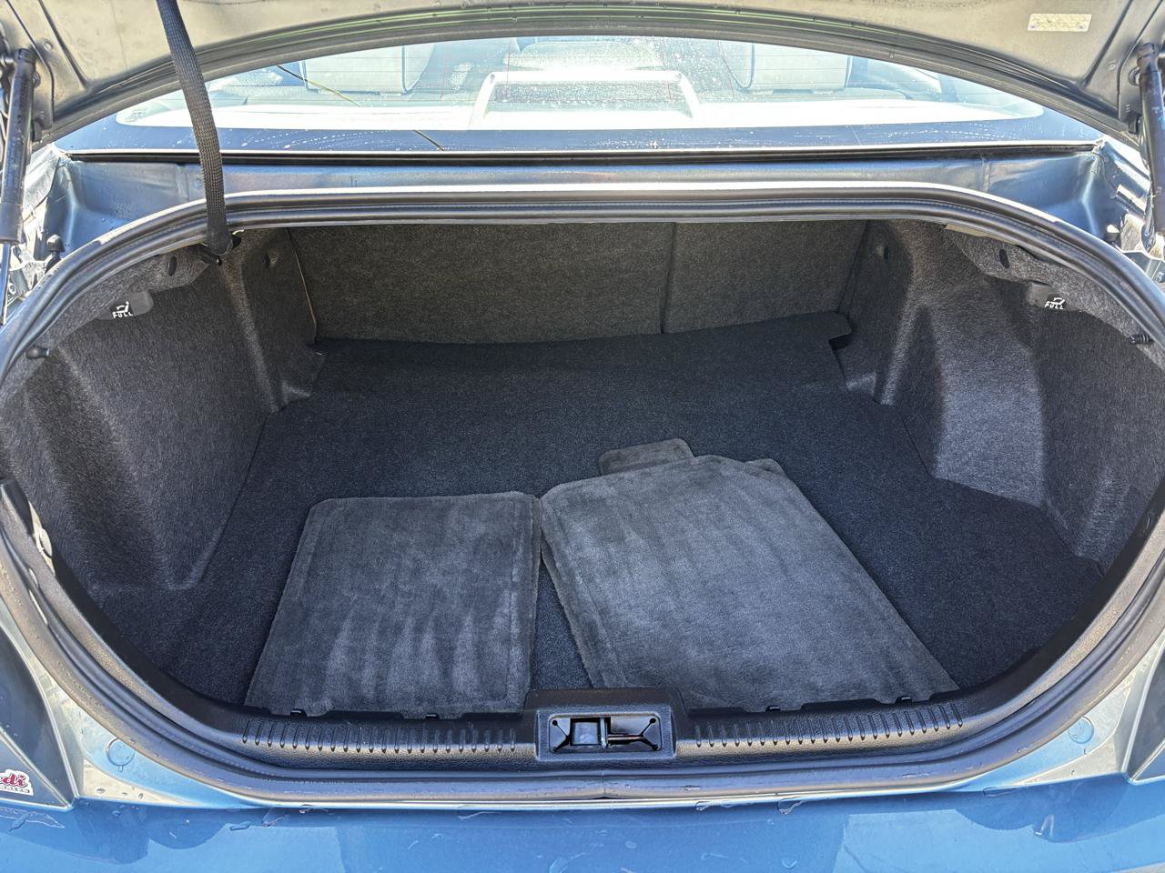 Used 2012 Lincoln MKZ FWD image 27