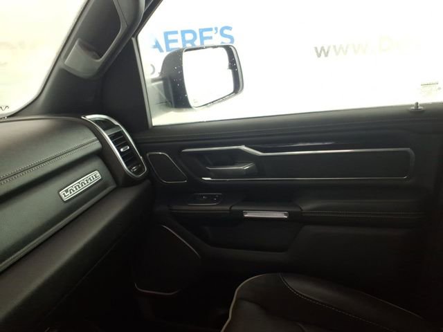Used 2019 RAM 1500 Laramie image 24