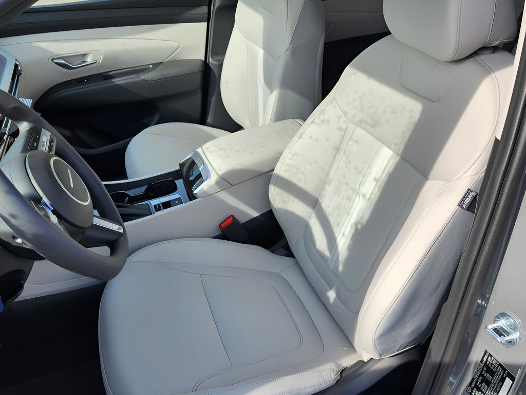 New 2026 Hyundai Tucson SEL AWD/4WD image 13