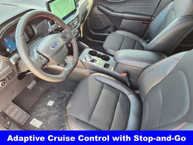 New 2026 Ford Escape ST-Line Select w/ Tech Pack #1 image 13