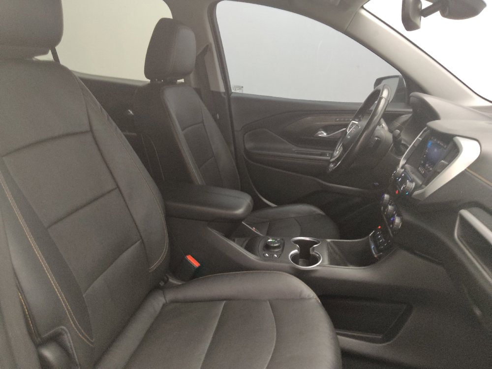 Used 2020 GMC Terrain SLT w/ Preferred Package FWD image 21