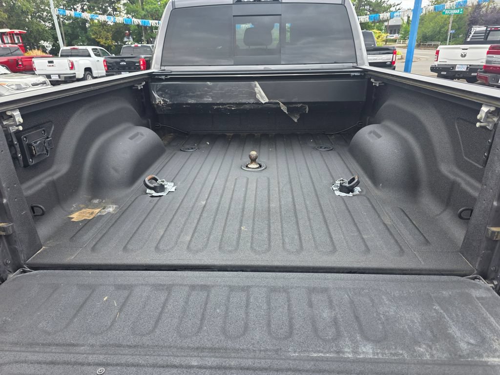 Used 2020 RAM 3500 Limited AWD/4WD image 34