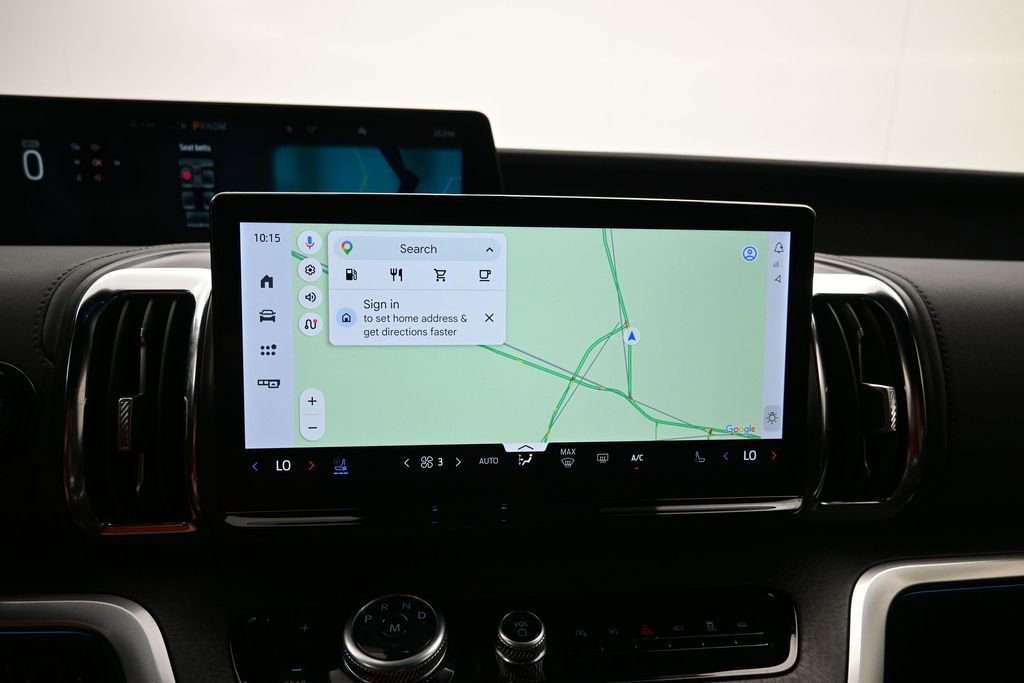 New 2026 Ford Expedition Tremor AWD/4WD image 17