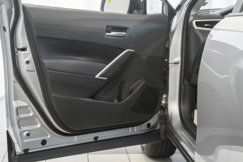 New 2026 Toyota Corolla Cross XLE AWD/4WD image 39