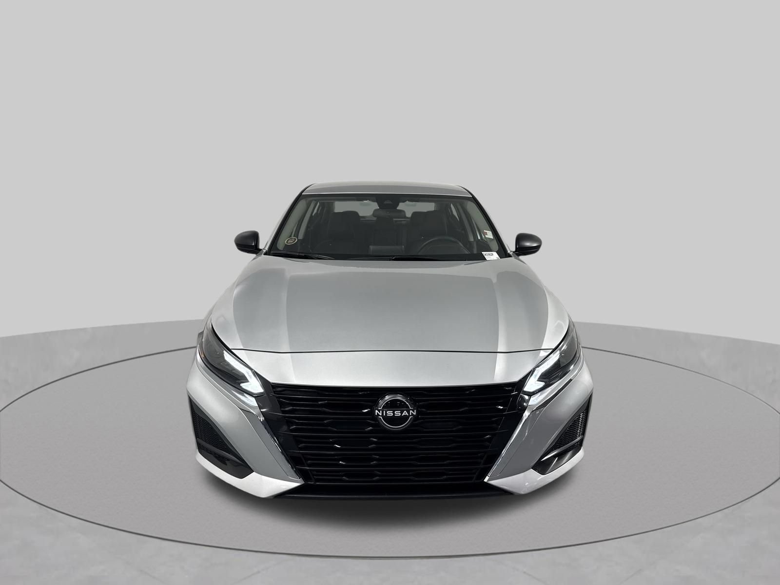 Certified 2024 Nissan Altima 2.5 SV FWD image 26