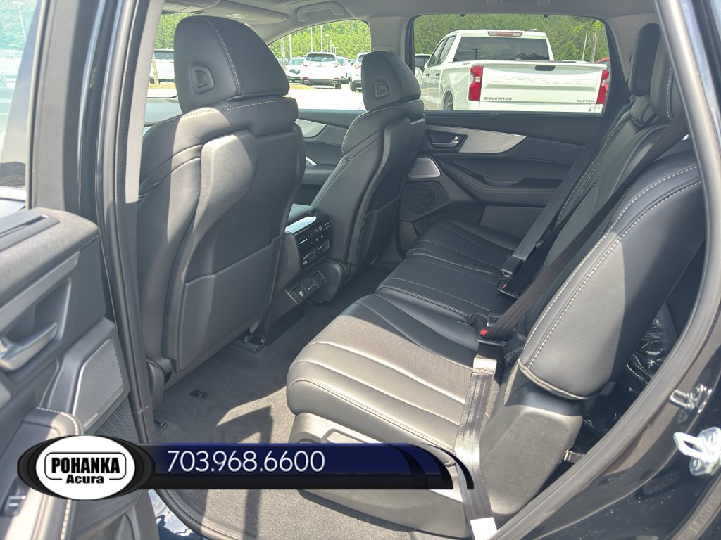 New 2026 Acura MDX w/ Technology Package AWD/4WD image 31