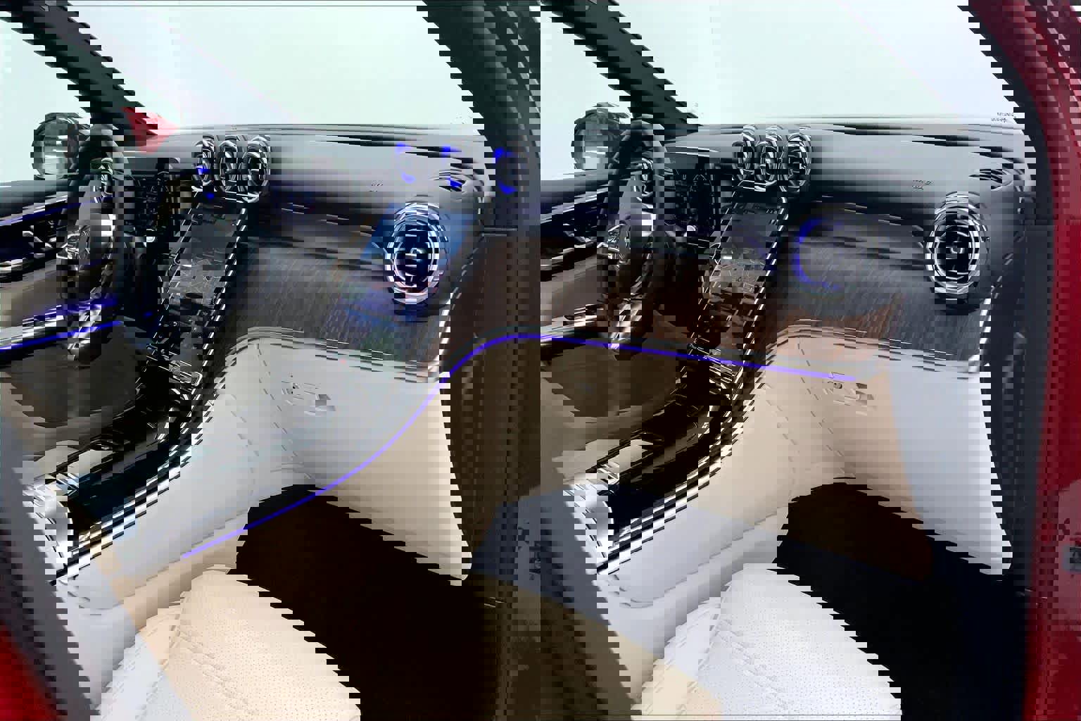 Used 2026 Mercedes-Benz GLC 300 image 11