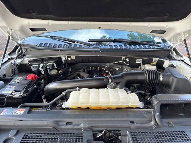 Used 2023 Ford Expedition Max King Ranch image 19