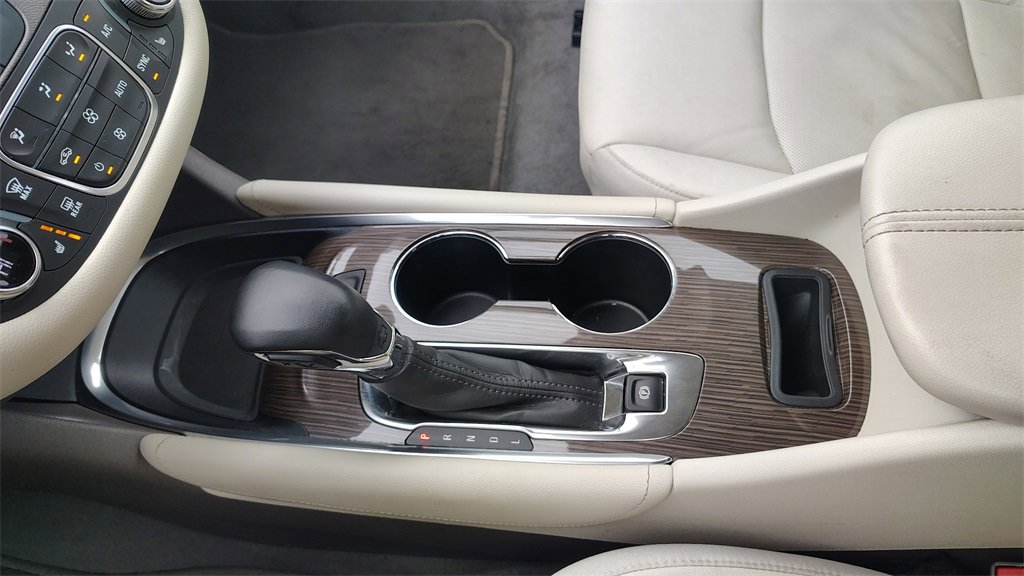 Used 2024 Chevrolet Malibu LT image 23