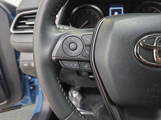 Certified 2024 Toyota Camry SE w/ Cold Weather Package FWD image 14
