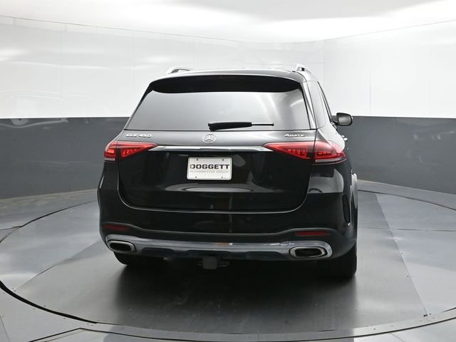 Used 2021 Mercedes-Benz GLE 450 4MATIC image 5