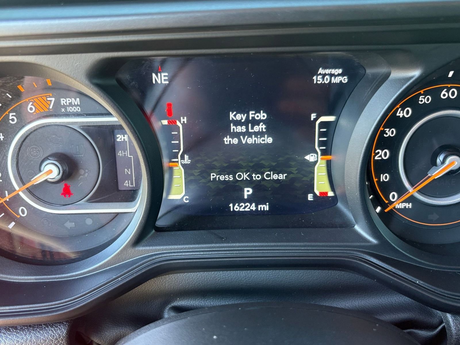Used 2025 Jeep Wrangler Unlimited Rubicon image 39