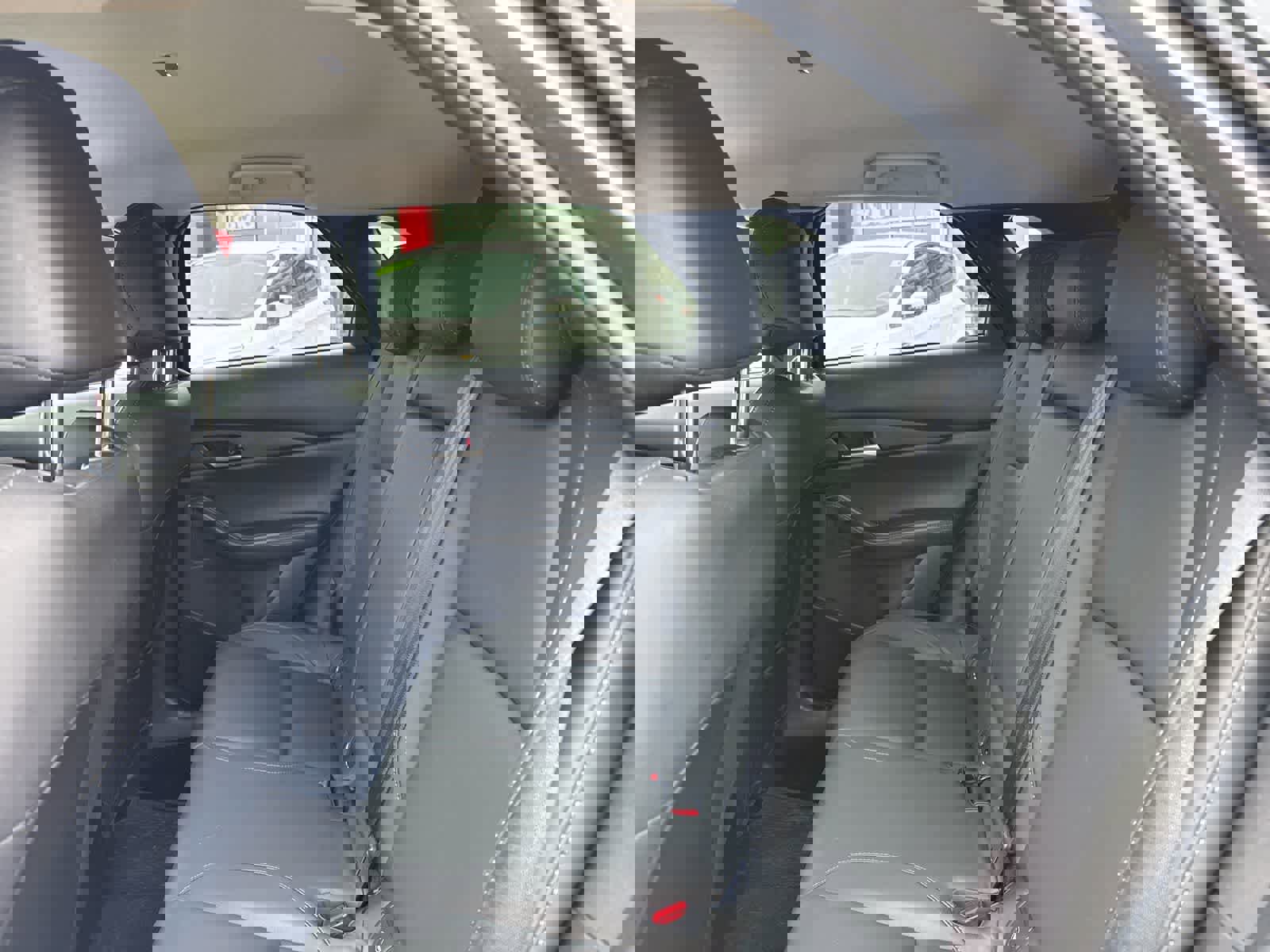 Used 2023 MAZDA CX-30 AWD 2.5 S w/ Select Package image 17