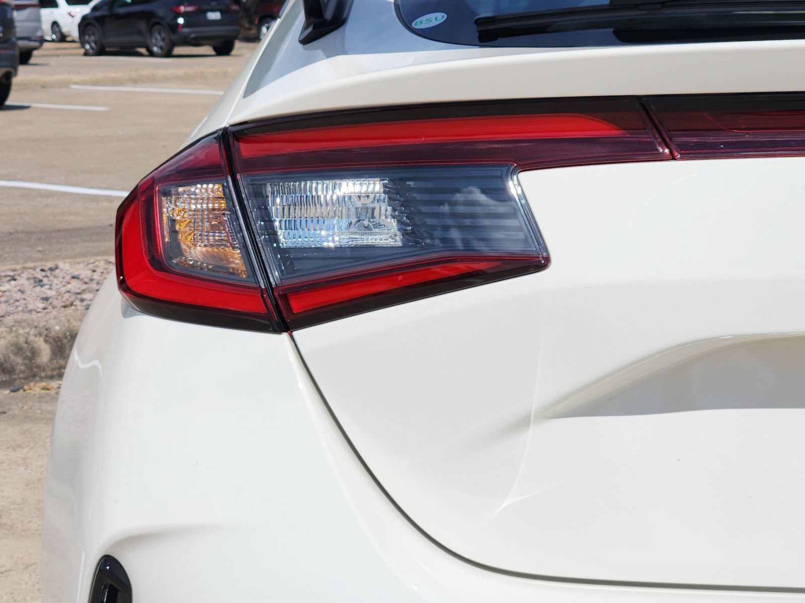 Used 2025 Honda Civic Type R image 15