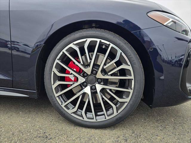 New 2026 Audi S5 Premium Plus AWD/4WD image 9