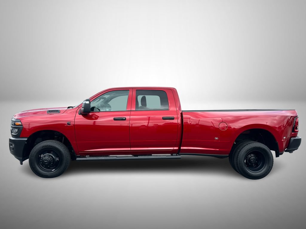 New 2026 RAM 3500 Tradesman AWD/4WD image 6