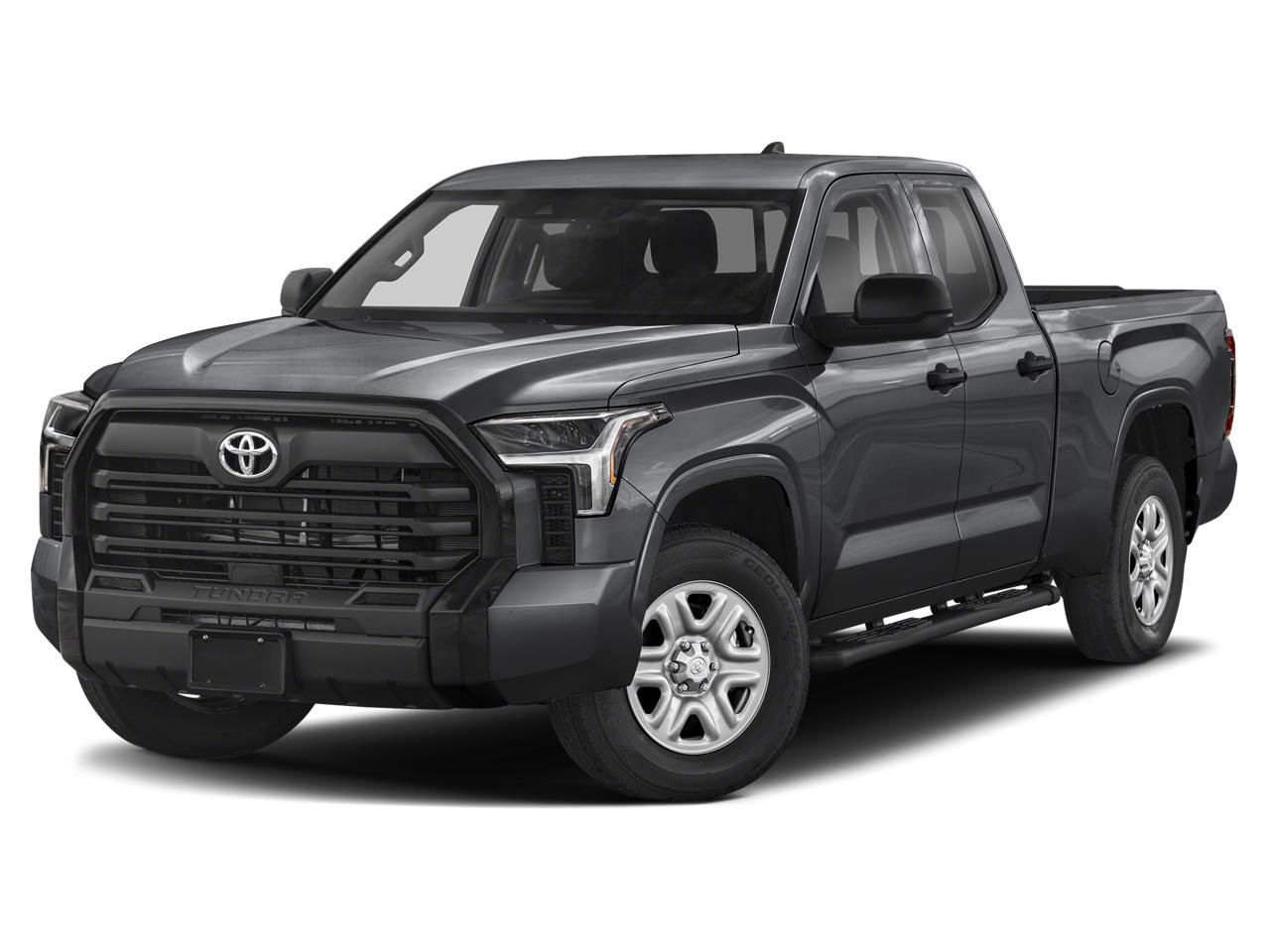 New 2026 Toyota Tundra SR