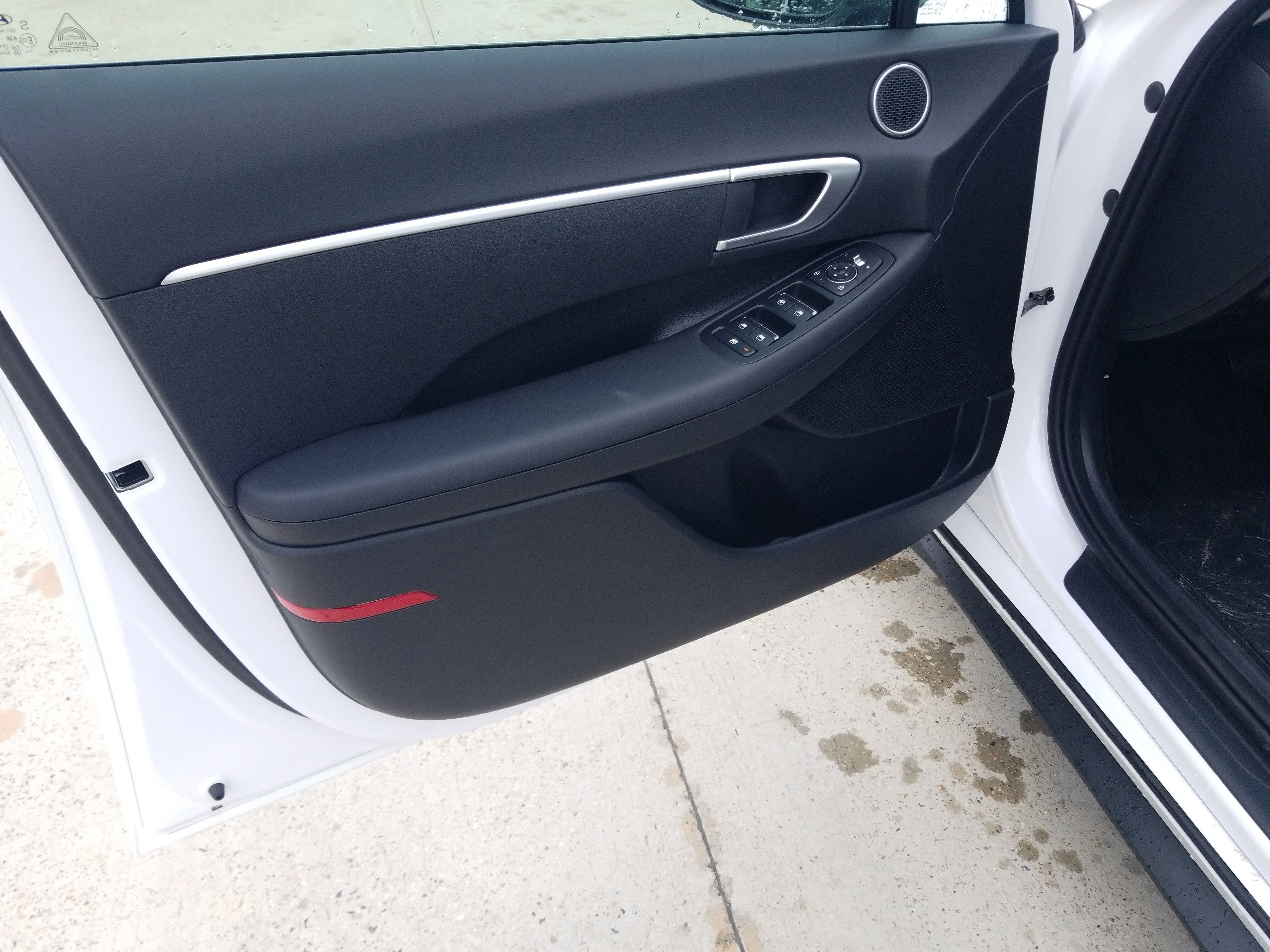 New 2026 Hyundai Sonata SE image 9