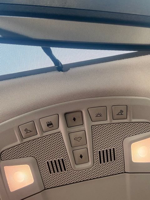 Used 2016 Ford Fusion Titanium FWD image 19