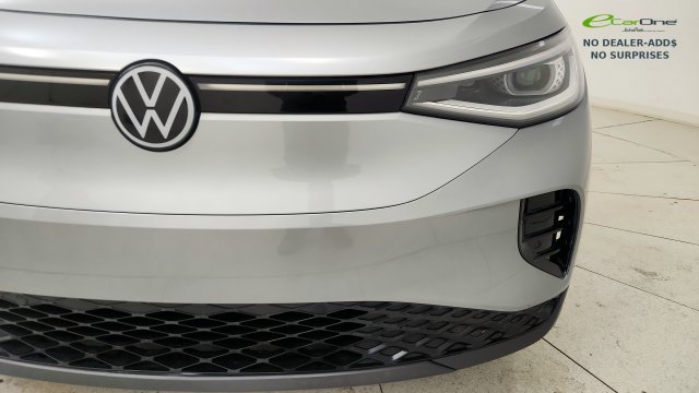 Used 2023 Volkswagen ID.4 S RWD image 25