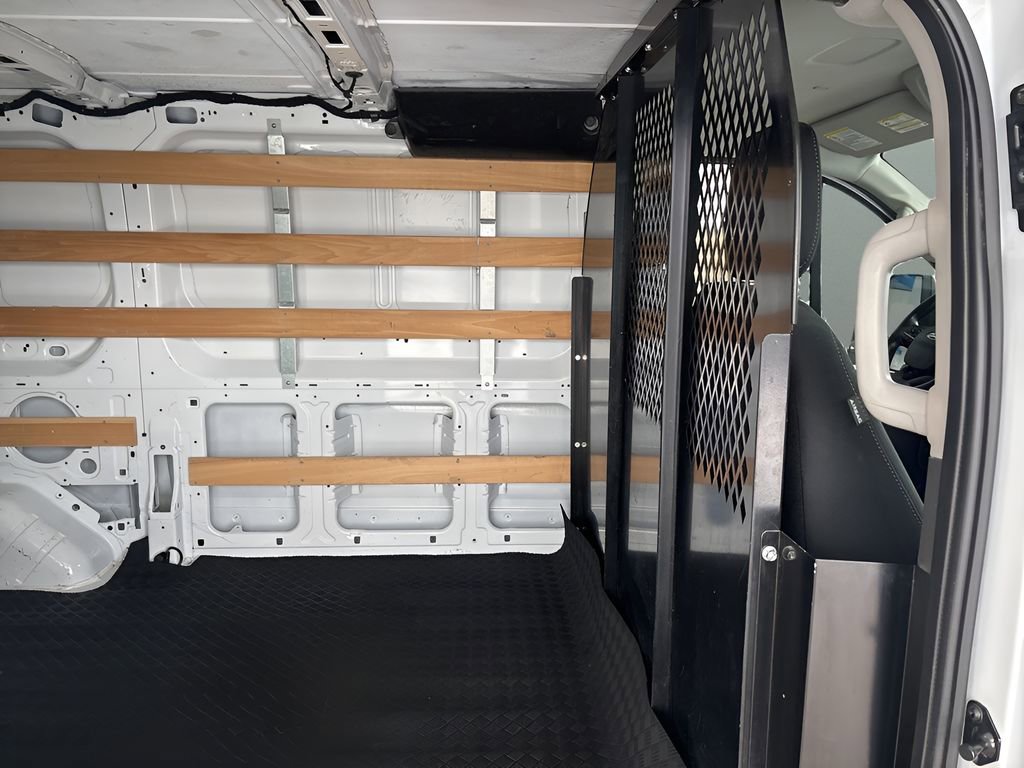 Used 2024 Ford Transit 250 Low Roof AWD w/ Exterior Upgrade Package image 27