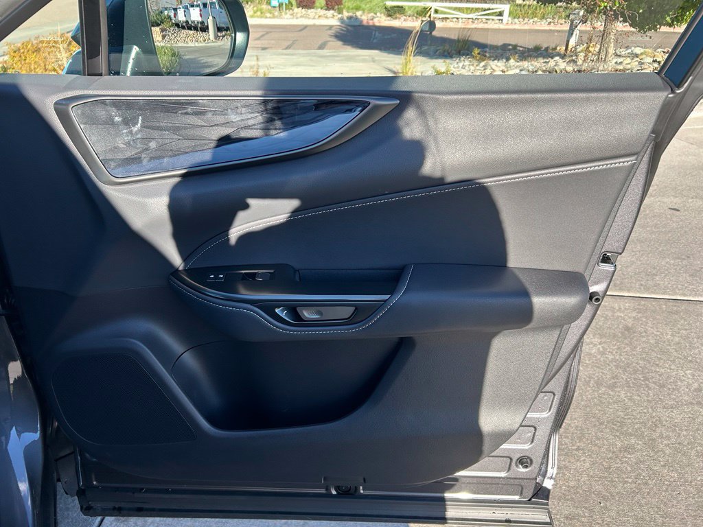 Used 2025 Lexus NX 350h AWD w/ Cold Area Package image 31