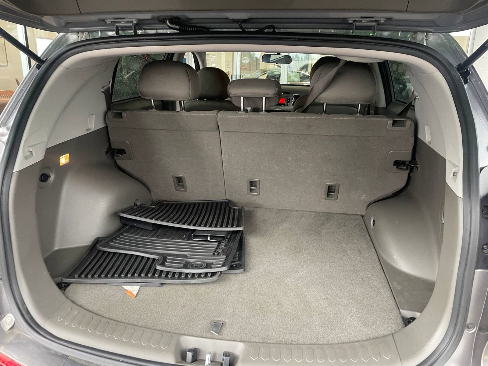 Used 2015 Kia Sportage LX image 14