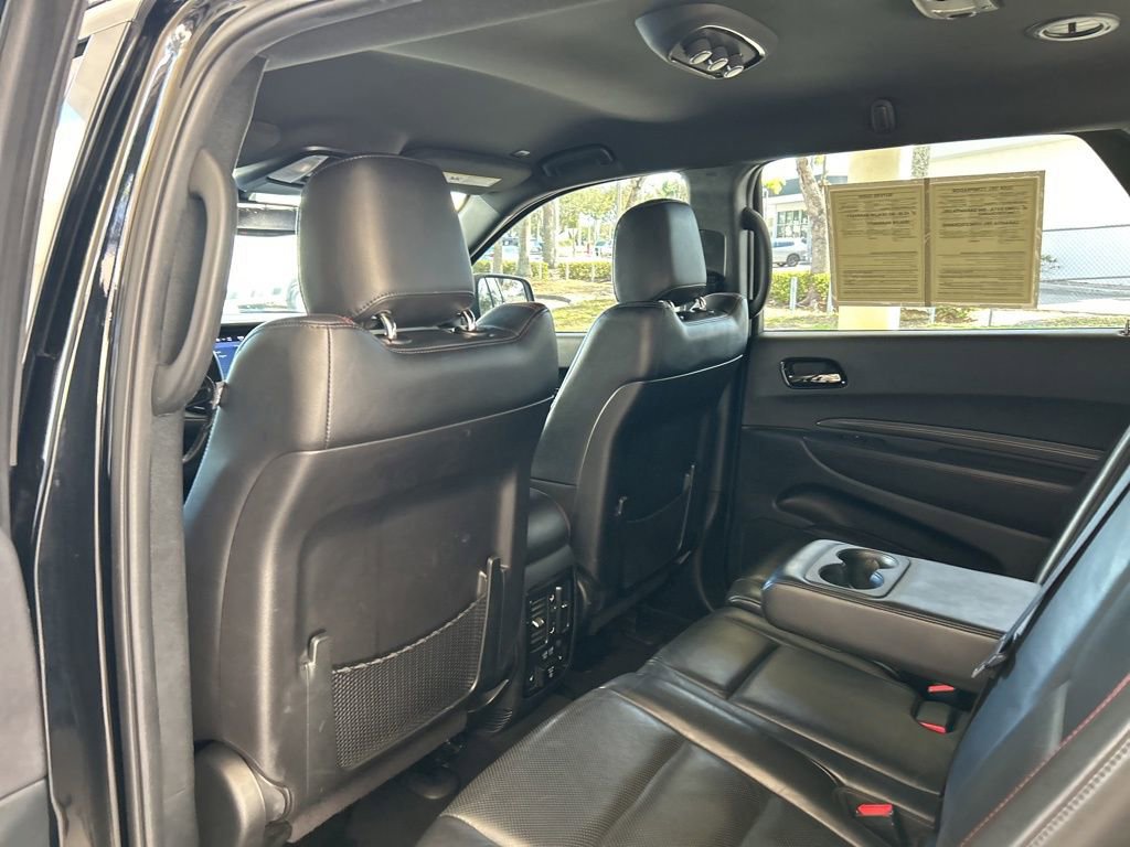 Used 2022 Dodge Durango R/T image 41