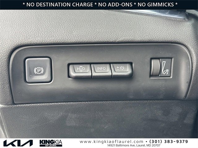 Used 2022 Buick Enclave Premium image 14