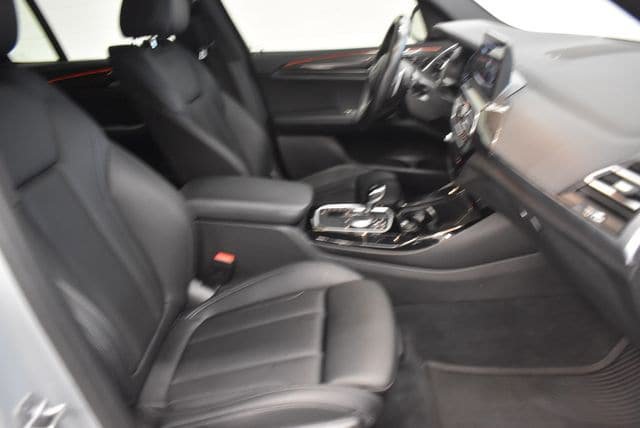 Used 2023 BMW X3 M40i w/ Premium Package AWD/4WD image 19