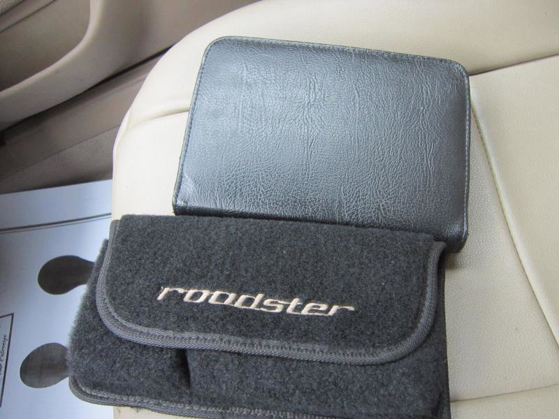 Used 1997 BMW Z3 2.8 image 34