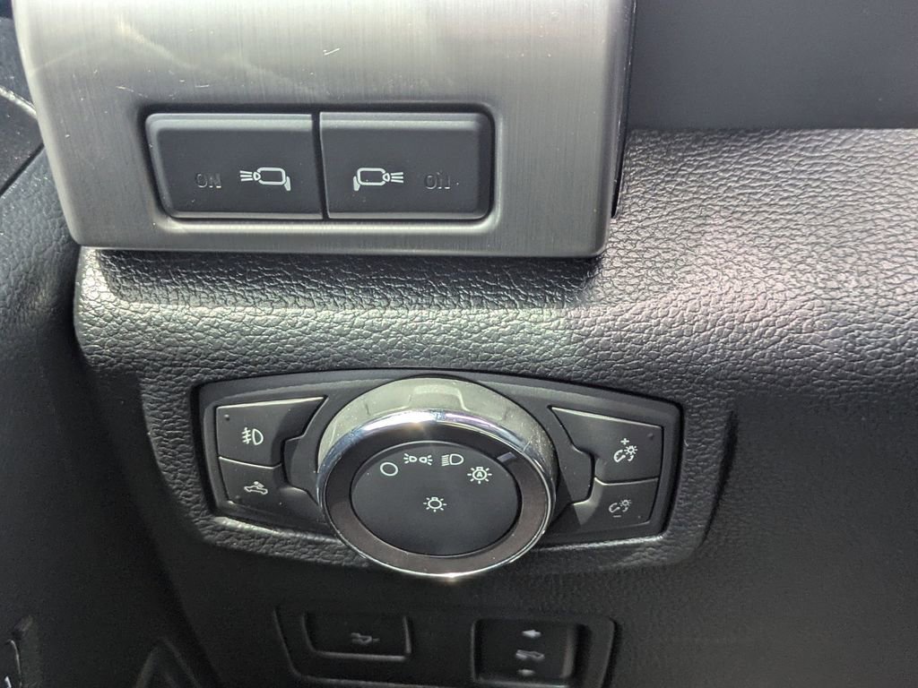 Used 2019 Ford F150 XLT w/ Equipment Group 302A Luxury image 25