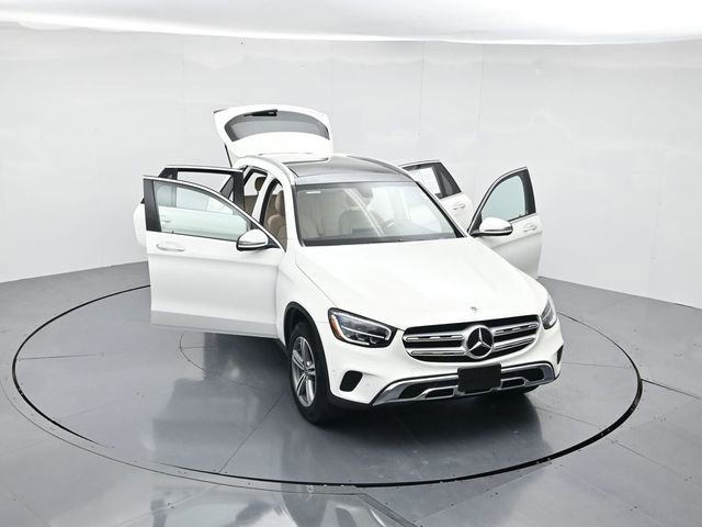 Used 2021 Mercedes-Benz GLC 300 image 48
