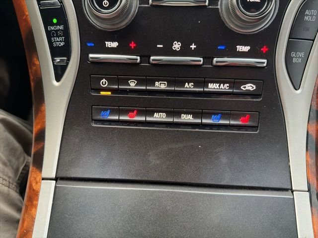 Used 2018 Lincoln MKX Reserve w/ Lincoln MKX Climate Package image 34