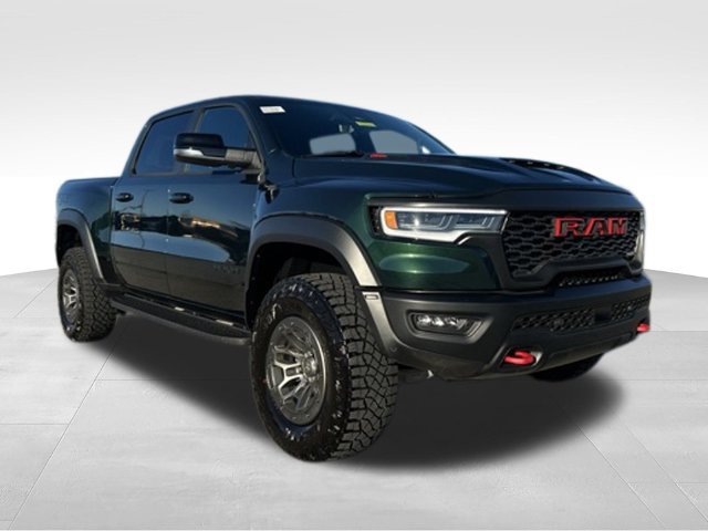 New 2027 RAM 1500 TRX SRT AWD/4WD image 7