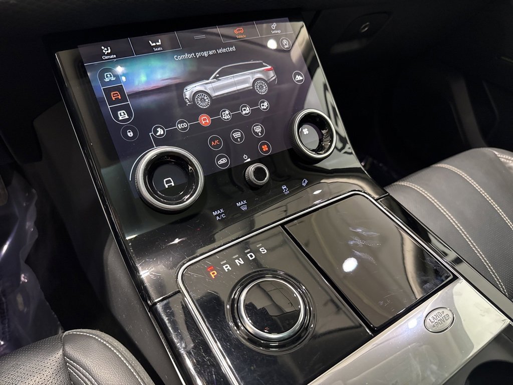 Used 2019 Land Rover Range Rover Velar S image 20